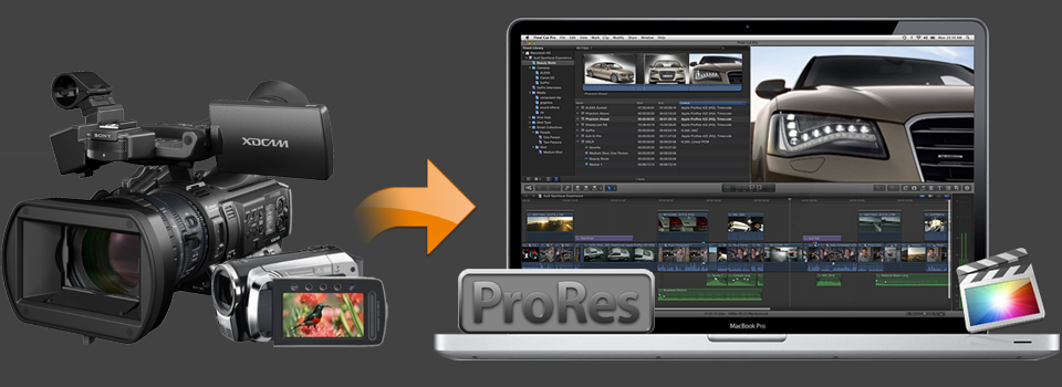 quicktime prores codec for mac